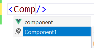 Autocomplete