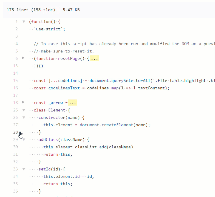 CodeFolding-1