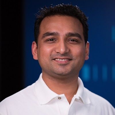 Dev Discussions - Shahed Chowdhuri talks about his ASP.NET Core A-Z blog series